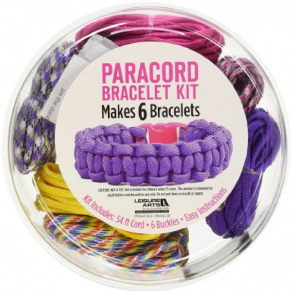 Paracord Bracelet Set